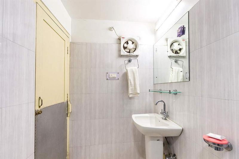 Hotel President Guváhátí Exteriér fotografie