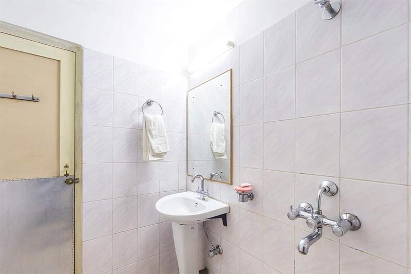 Hotel President Guváhátí Exteriér fotografie