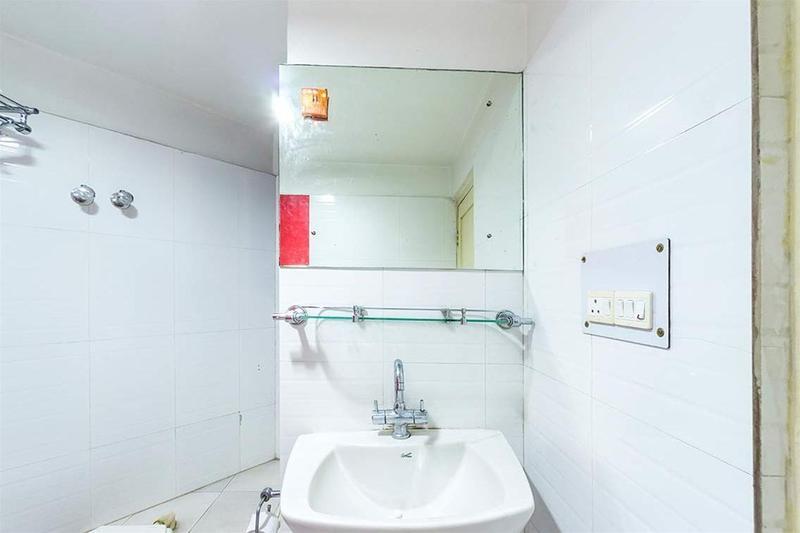 Hotel President Guváhátí Exteriér fotografie