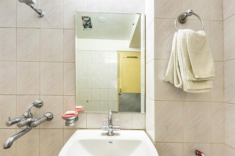 Hotel President Guváhátí Exteriér fotografie